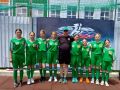 Команда Клинцовского района вошла в 10-ку лучших Всероссийского турнира по мини-лапте