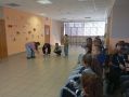 18 июня для детей летнего пришкольного лагеря «Почемучки» МБОУСОШ№4 в Детской библиотеке прошла игровая программа «Летний календарь»