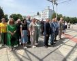 Новозыбковский округ присоединился ко Всероссийской минуте молчания