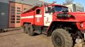 МЧС: на Брянщине за сутки потушили 12 пожаров