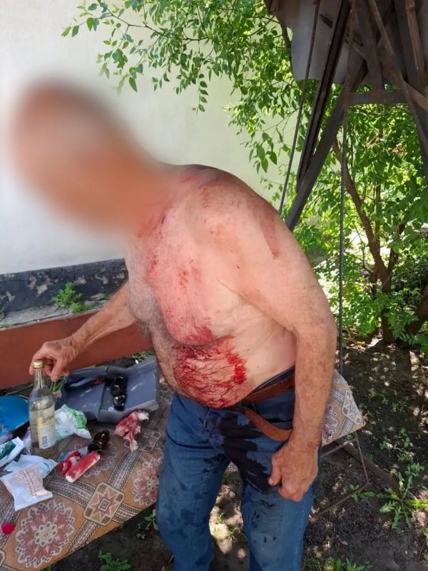 Родион Мирошник: ФОТОДОКАЗАТЕЛЬСТВА преступлений ВСУ против гражданского населения с 15 по 21 июня 2026 года Родион Мирошник: ФОТОДОКАЗАТЕЛЬСТВА преступлений ВСУ против гражданского населения с 15 по 21 июня 2026 года