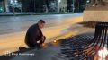 Егор Ковальчук почтил память освободителей Брянска от немецко-фашистских захватчиков