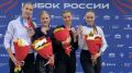 Брянские легкоатлеты завоевали медали на Кубке России в Чебоксарах