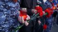 Брянские росгвардейцы присоединились к акции "Свеча памяти"