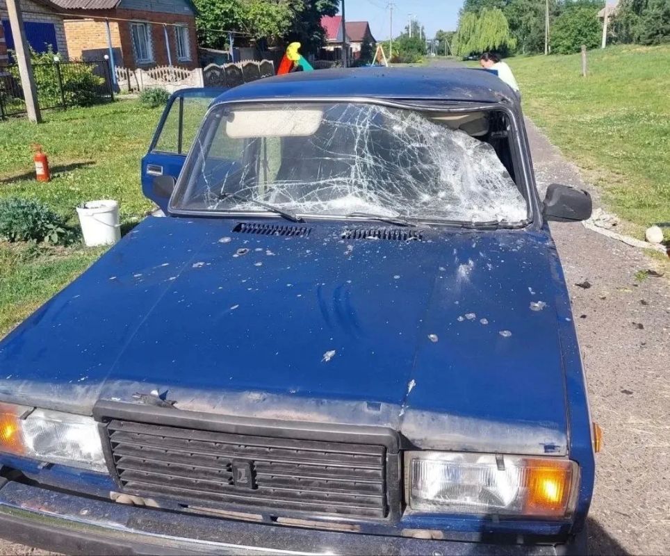 Родион Мирошник: ФОТОДОКАЗАТЕЛЬСТВА преступлений ВСУ против гражданского населения с 15 по 21 июня 2026 года Родион Мирошник: ФОТОДОКАЗАТЕЛЬСТВА преступлений ВСУ против гражданского населения с 15 по 21 июня 2026 года