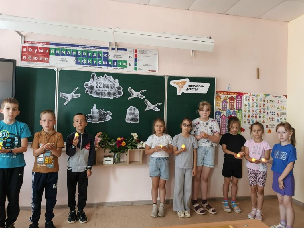 22 июня — это день, когда мы вспоминаем о тех, кто принял на себя все тяготы войны, и о тех, кто не вернулся с фронта 22 июня — это день, когда мы вспоминаем о тех, кто принял на себя все тяготы войны, и о тех, кто не вернулся с фронта