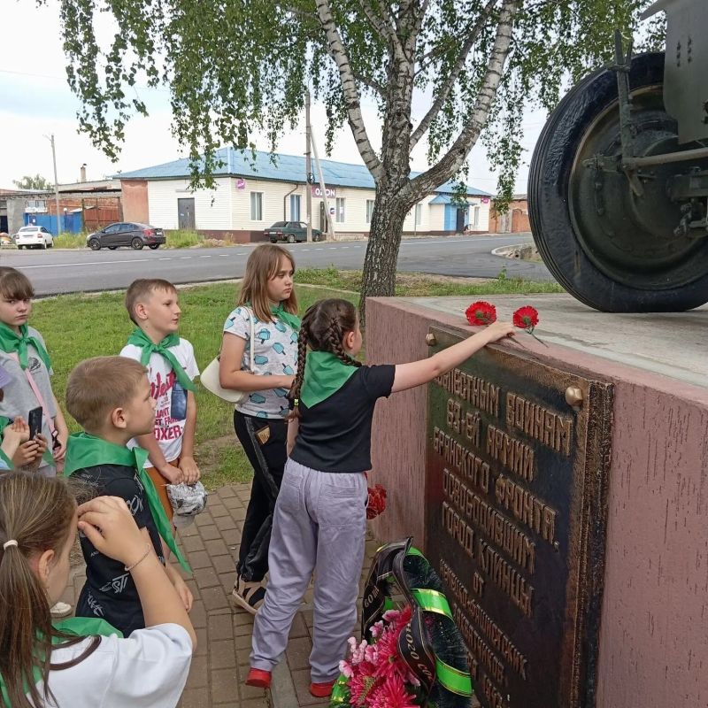 22 июня — одна из самых трагических дат в истории нашей страны 22 июня — одна из самых трагических дат в истории нашей страны