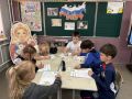 Лагерь «Улыбка» Займищенской СОШ