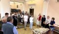 23 июня в преддверии Дня партизан и подпольщиков в Библиотеке проходит V Международная научно-практическая конференция «Партизанское движение в годы Второй мировой войны»