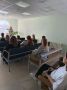 Встреча с будущими мамами: Забота государства о новом поколении