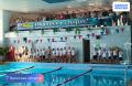 Сторонники Партии провели турнир по плаванию в Фокино