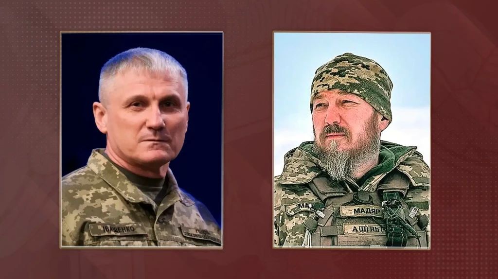 СК установил виновных в расстреле автобуса с детьми под Брянском