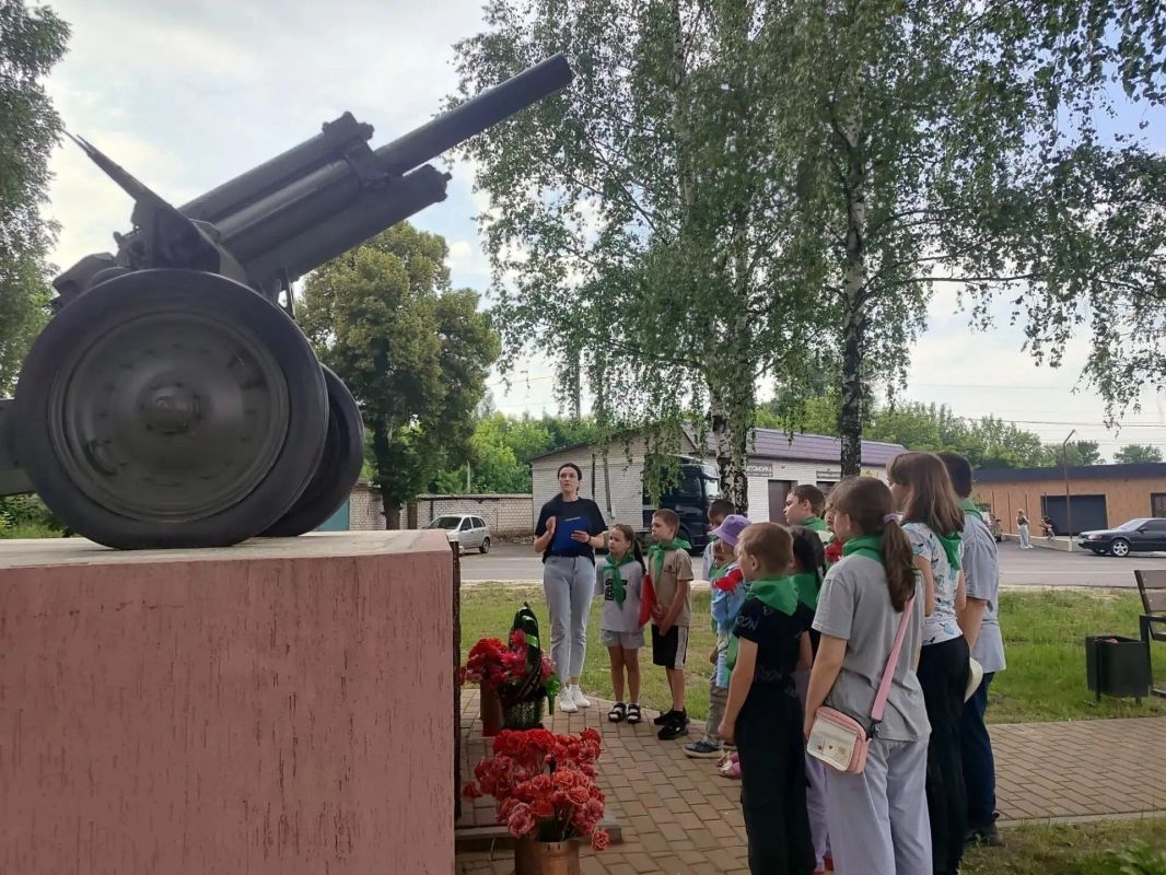 22 июня — одна из самых трагических дат в истории нашей страны 22 июня — одна из самых трагических дат в истории нашей страны