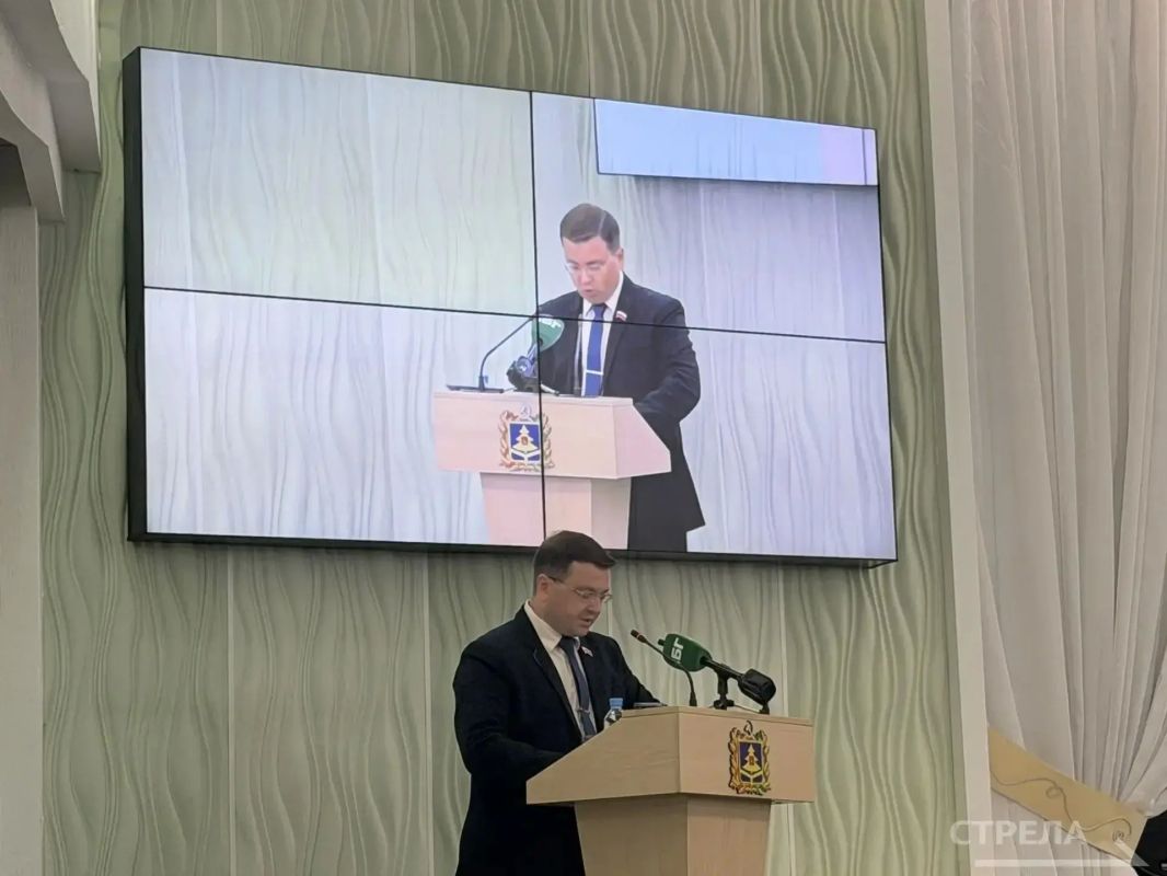 Сегодня состоялось пленарное заседание Общественной палаты Брянской области под председательством Валерия Родоманова Сегодня состоялось пленарное заседание Общественной палаты Брянской области под председательством Валерия Родоманова