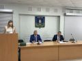 Состоялось 27-е заседание Брянского районного Совета народных депутатов