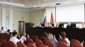 Квалификационная коллегия судей: утверждены кадровые назначения