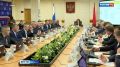 В Брянске рассмотрят поправки в Положение о муниципальном контроле