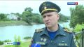 Владимир Петров о безопасности людей в акваториях летом