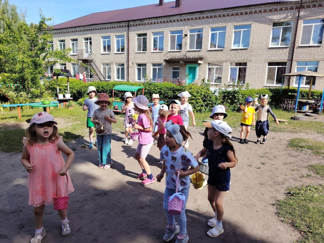 В "Орлёнке" прошел яркий Фестиваль игр народов России: «Мы вместе» В "Орлёнке" прошел яркий Фестиваль игр народов России: «Мы вместе»