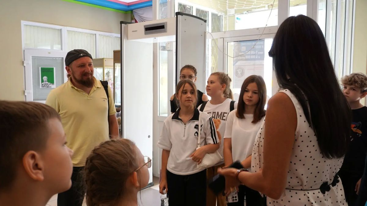 Знакомство с «Белым пуделем» Знакомство с «Белым пуделем»
