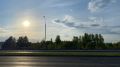 ���� � ������� �������� � �������, ��������� ����� � +32C