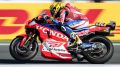 Тяжелая авария на тестах Honda: Алейш Эспаргаро сломал 4 позвонка в Сепанге