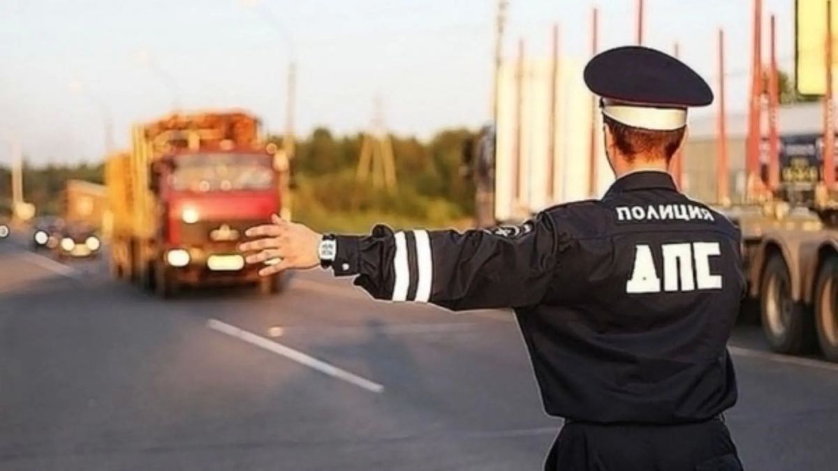 Сутки без пострадавших: ГИБДД рассказала об обстановке на брянских дорогах