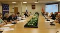 В Брянске обсудили профилактику употребления ПАВ среди подростков