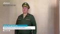 «Всё устраивает, ремонт шикарный» — так военнослужащий, получивший квартиру в Климовском районе, описал своё новое жильё