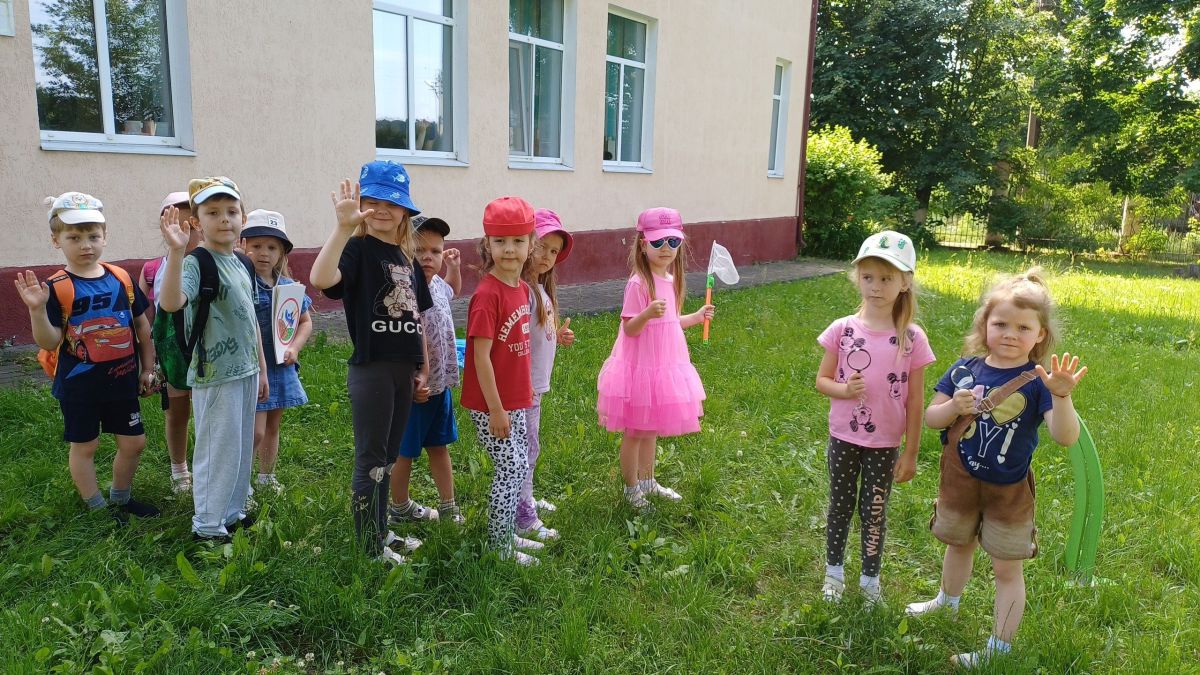 30 июня отмечается День летних походов! Это хорошая возможность провести время на природе и насладиться летней погодой 30 июня отмечается День летних походов! Это хорошая возможность провести время на природе и насладиться летней погодой