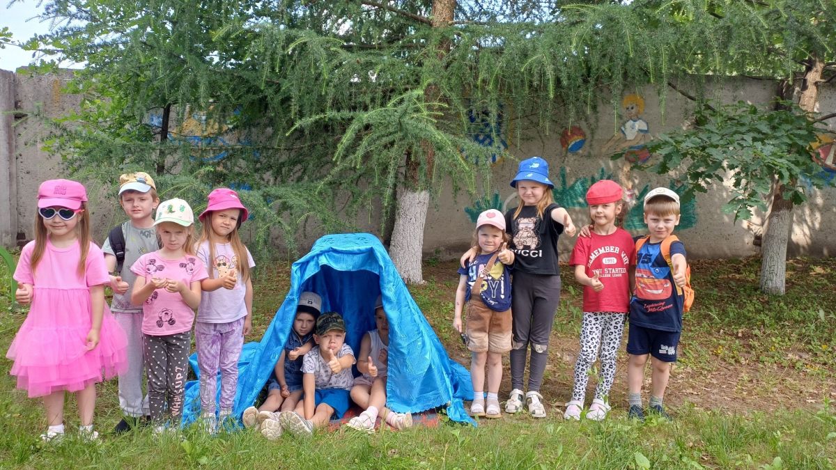 30 июня отмечается День летних походов! Это хорошая возможность провести время на природе и насладиться летней погодой 30 июня отмечается День летних походов! Это хорошая возможность провести время на природе и насладиться летней погодой