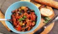 Классическая капоната: как освежить вкус итальянской кухни