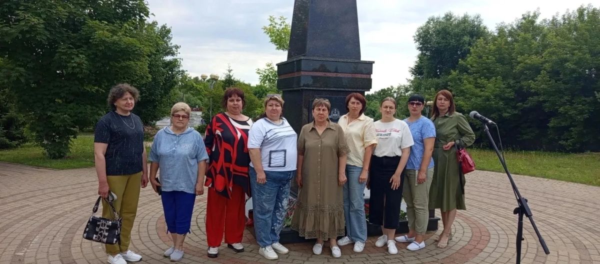Брянская область посёлок Рогнедино
