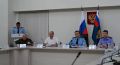 В прокуратуре области под председательством Владимира Мосина состоялось Координационное совещание руководителей правоохранительных органов региона, на котором рассмотрен вопрос противодействия незаконному обороту...