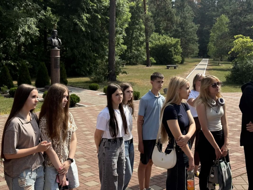 «Больше, чем путешествие: Брянская область» «Больше, чем путешествие: Брянская область»
