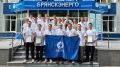 В "Брянскэнерго" стартовал сезон студенческих энергетических отрядов - 2026