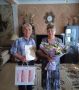 Полвека любви, труда и верности: золотой юбилей замечательной семьи из Отрадного!