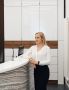 Как защитить зубную эмаль: простые привычки для крепкой улыбки