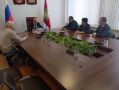 В Брянском регионе в самом разгаре заготовка кормов