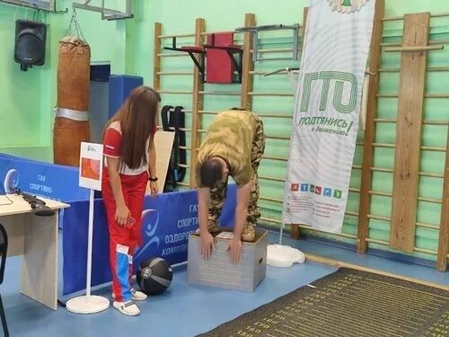 2 июля на базе Спортивно-оздоровительного комплекса «Брянск» начал работу образовательно-демонстрационный центр адаптивных видов спорта 2 июля на базе Спортивно-оздоровительного комплекса «Брянск» начал работу образовательно-демонстрационный центр адаптивных видов спорта