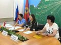 2 июля 2026 года состоялось очередное заседание Избирательной комиссии Брянской области