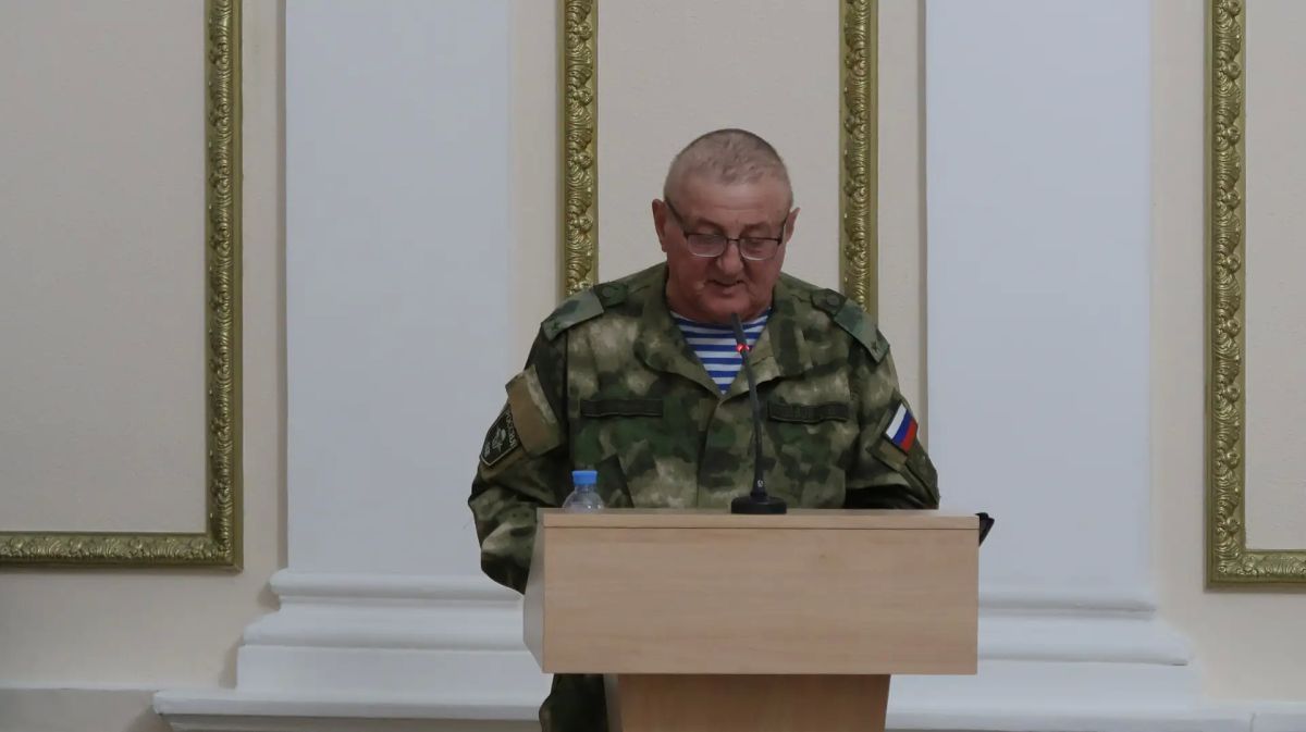 В Брянске с участием представителей центрального аппарата СК России состоялось совещание В Брянске с участием представителей центрального аппарата СК России состоялось совещание