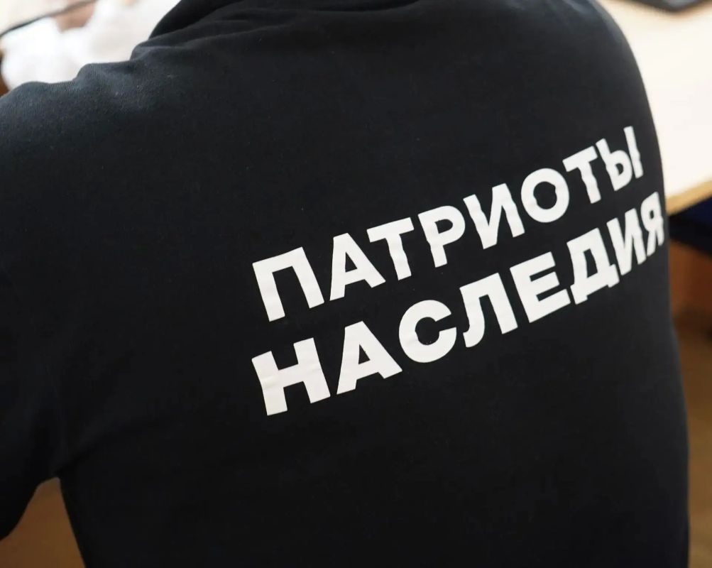 Егор Ковальчук: Тематические профильные смены «Юный следователь» будут открыты в брянских оздоровительных лагерях Егор Ковальчук: Тематические профильные смены «Юный следователь» будут открыты в брянских оздоровительных лагерях