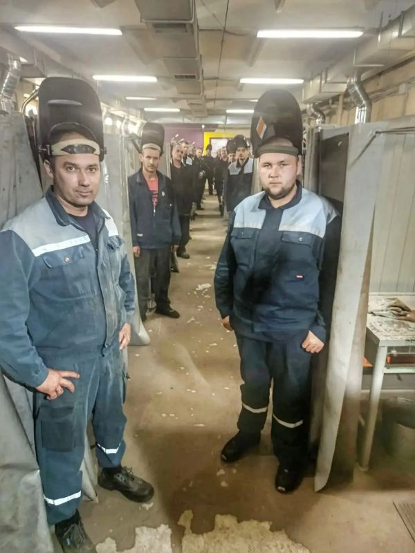В Брянской области завершилось обучение в рамках федерального проекта «Активные меры содействия занятости» В Брянской области завершилось обучение в рамках федерального проекта «Активные меры содействия занятости»