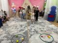 В МБДОУ № 15 "Белочка" прошёл необычный праздник "День рождения Бабы - Яги"