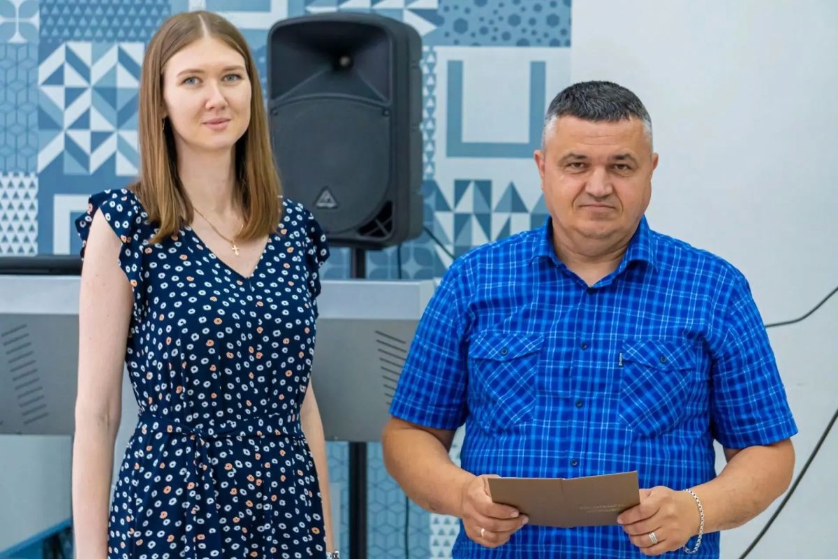 В Брянской области завершилось обучение в рамках федерального проекта «Активные меры содействия занятости» В Брянской области завершилось обучение в рамках федерального проекта «Активные меры содействия занятости»