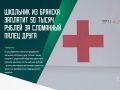 В Брянске конфликт подростков довёл их родителей до суда