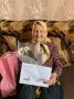103 года жизни, полных труда и любви: День рождения Ксении Васильевны Прохоренко