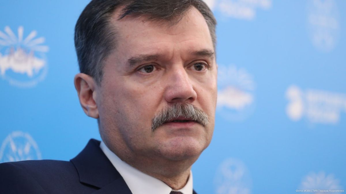 Суд в Москве арестовал бывшего главу Росавиации Александра Нерадько по делу о мошенничестве в особо крупном размере, совершённом, по версии следствия, организованной группой лиц