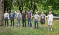 Городской фестиваль воздушно-силовой атлетики собрал более 70 любителей воркаута